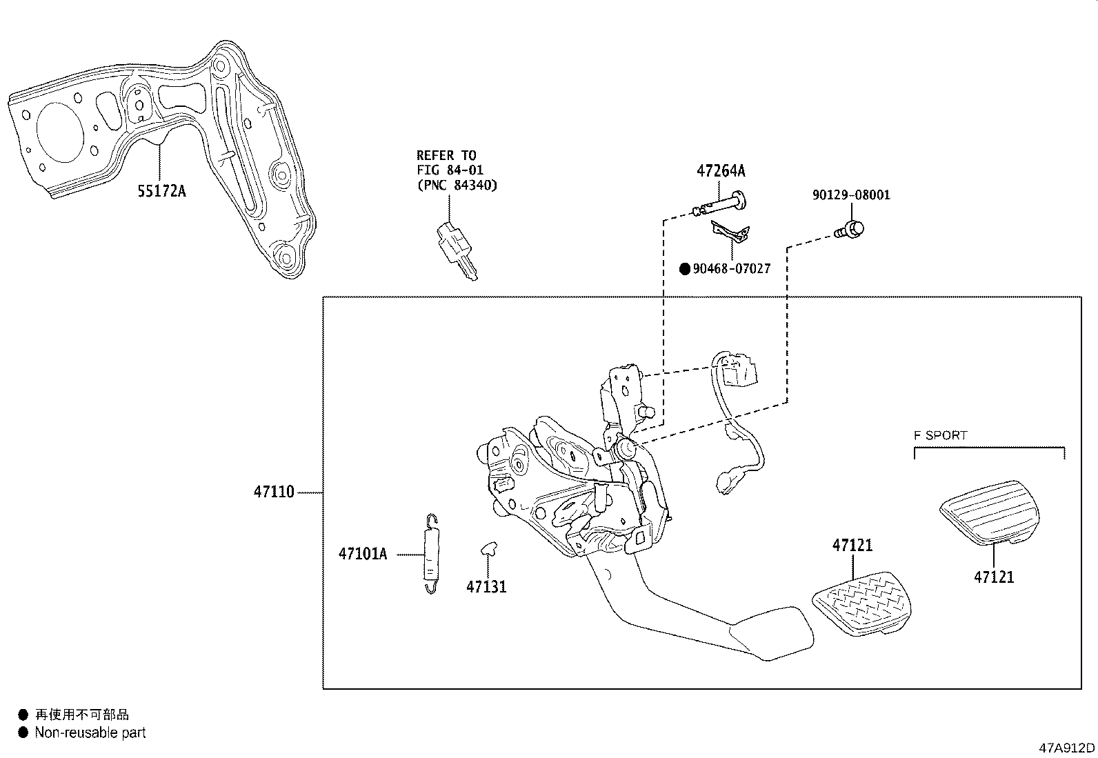 Figure 47A912D