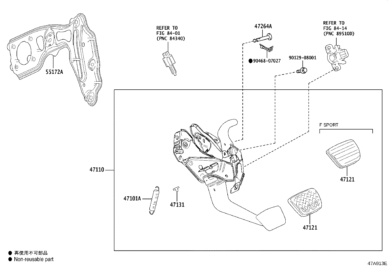 Figure 47A913E