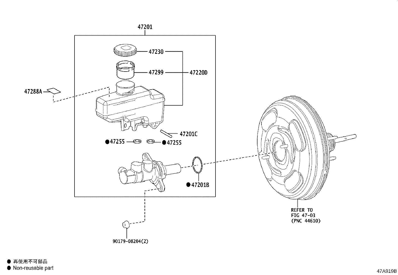 Figure 47A919B