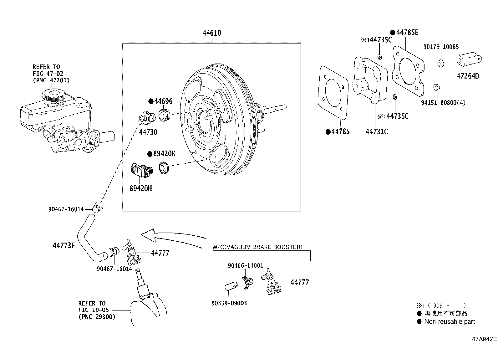 Figure 47A942E