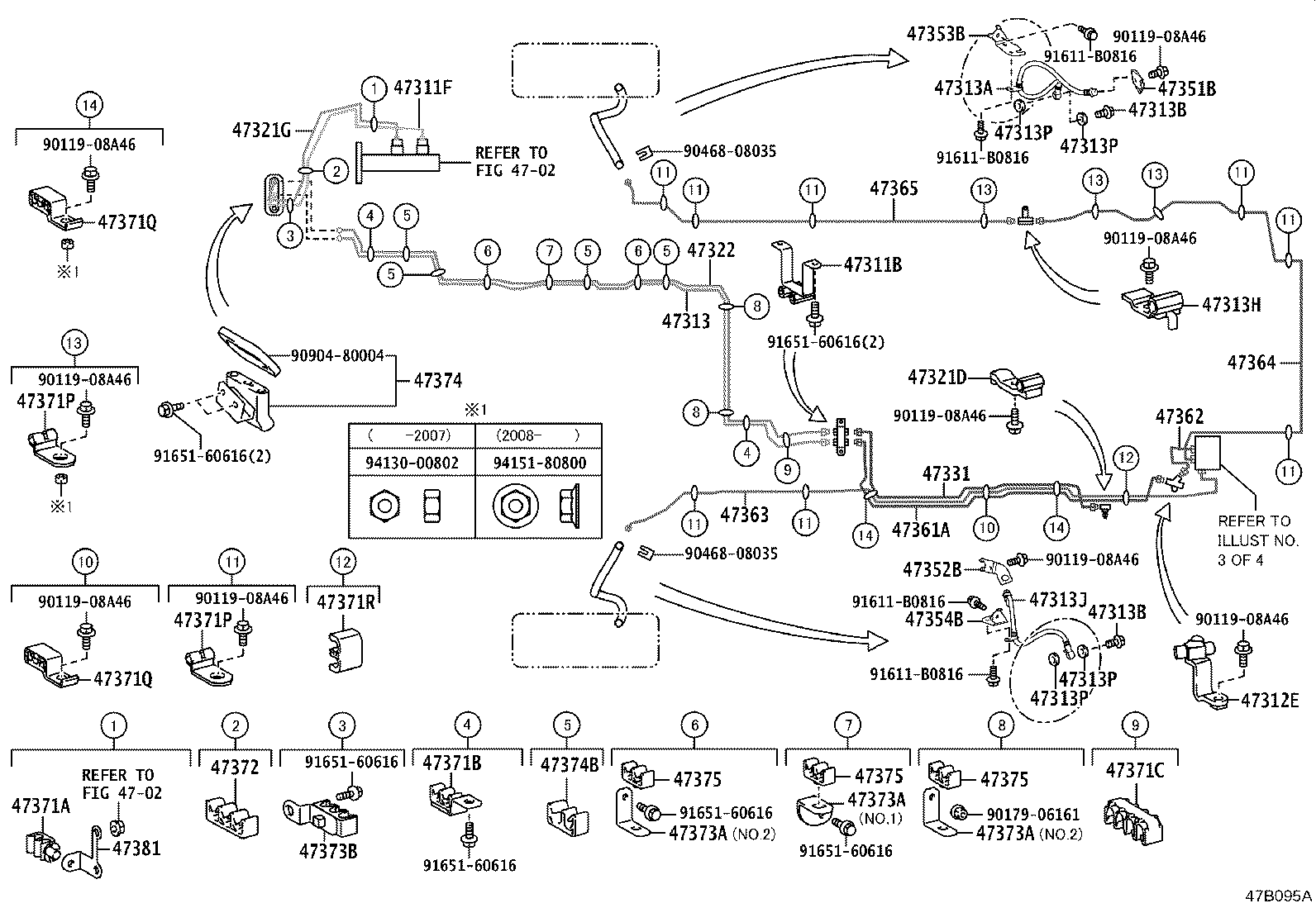 Figure 47B095A