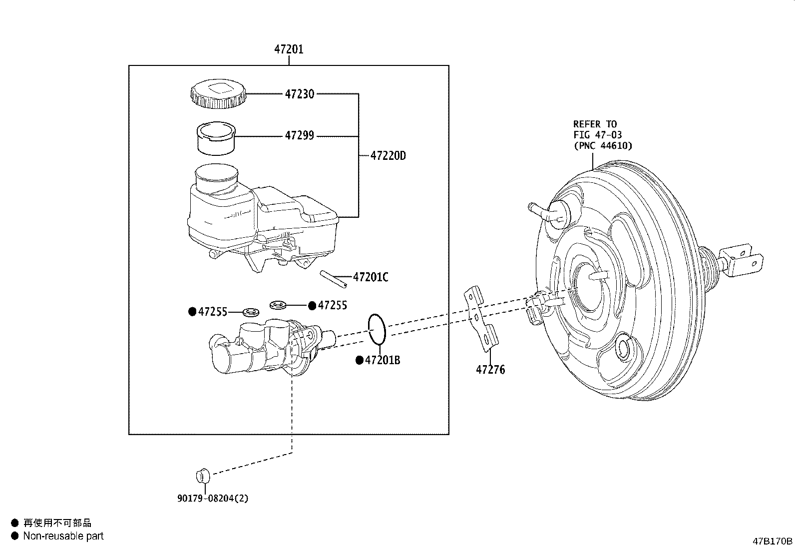 Figure 47B170B