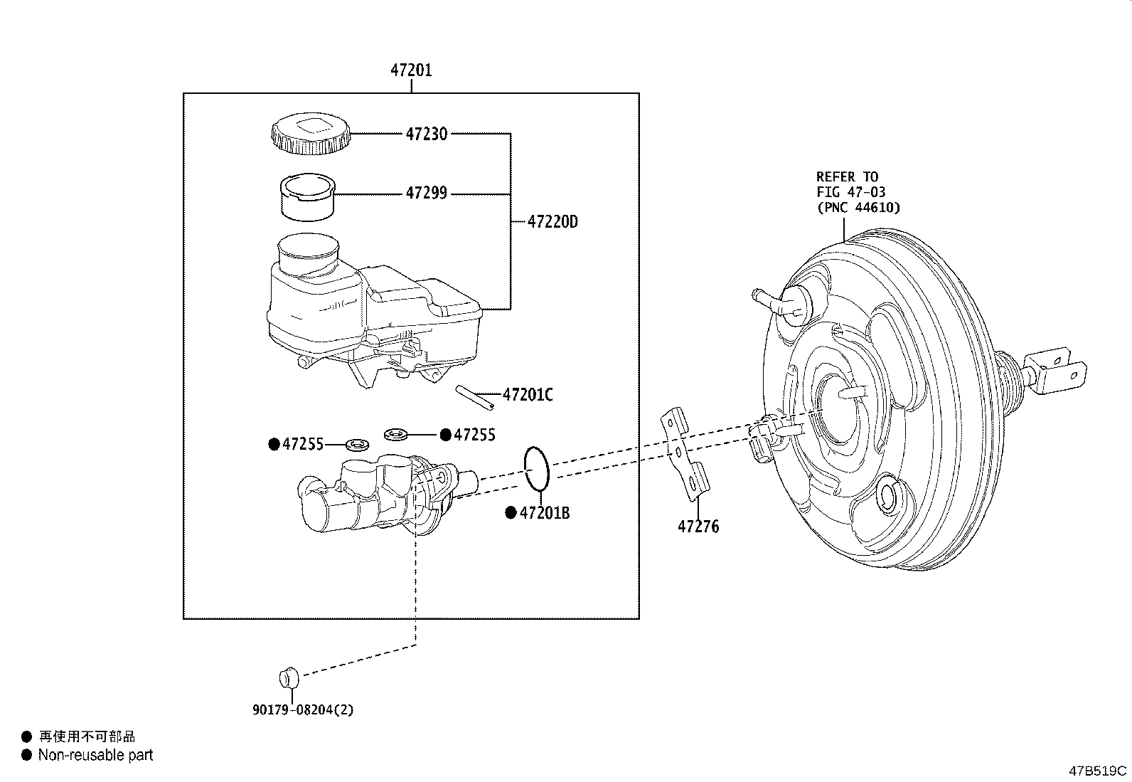 Figure 47B519C