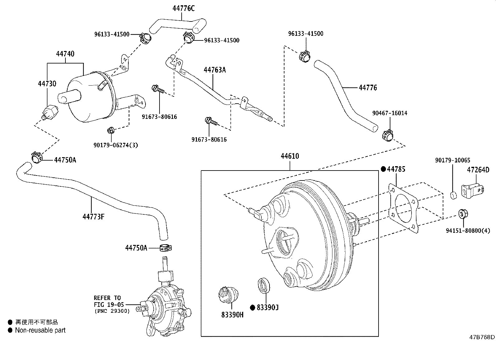 Figure 47B768D