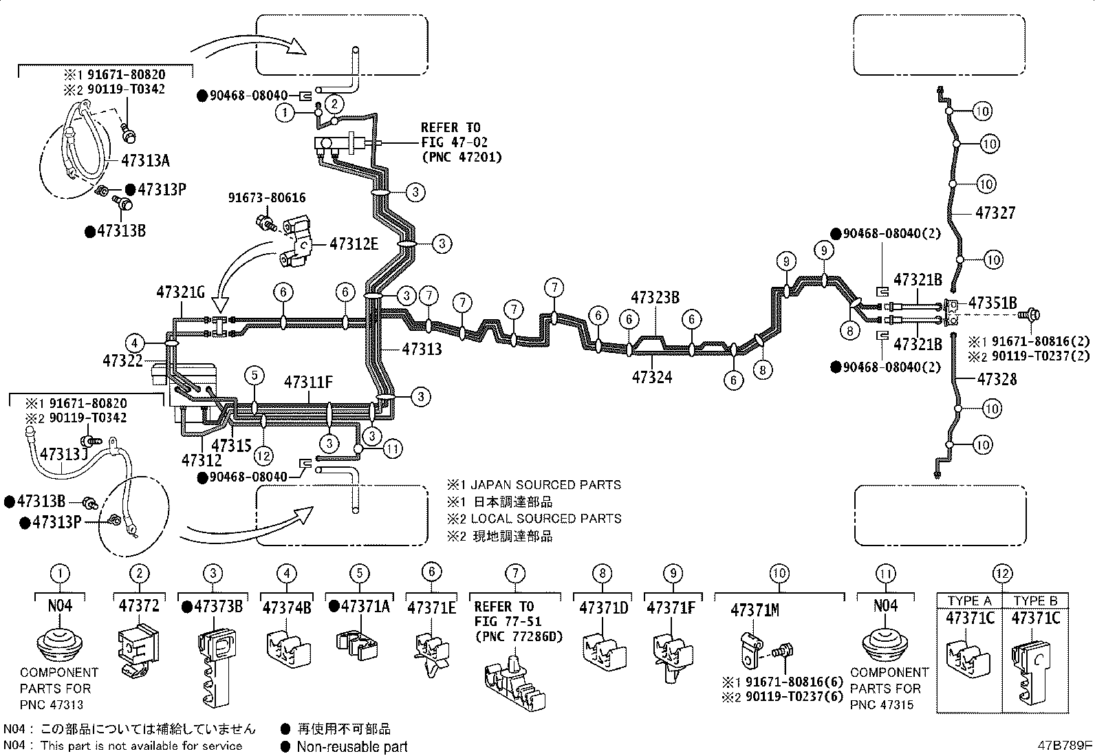 Figure 47B789F