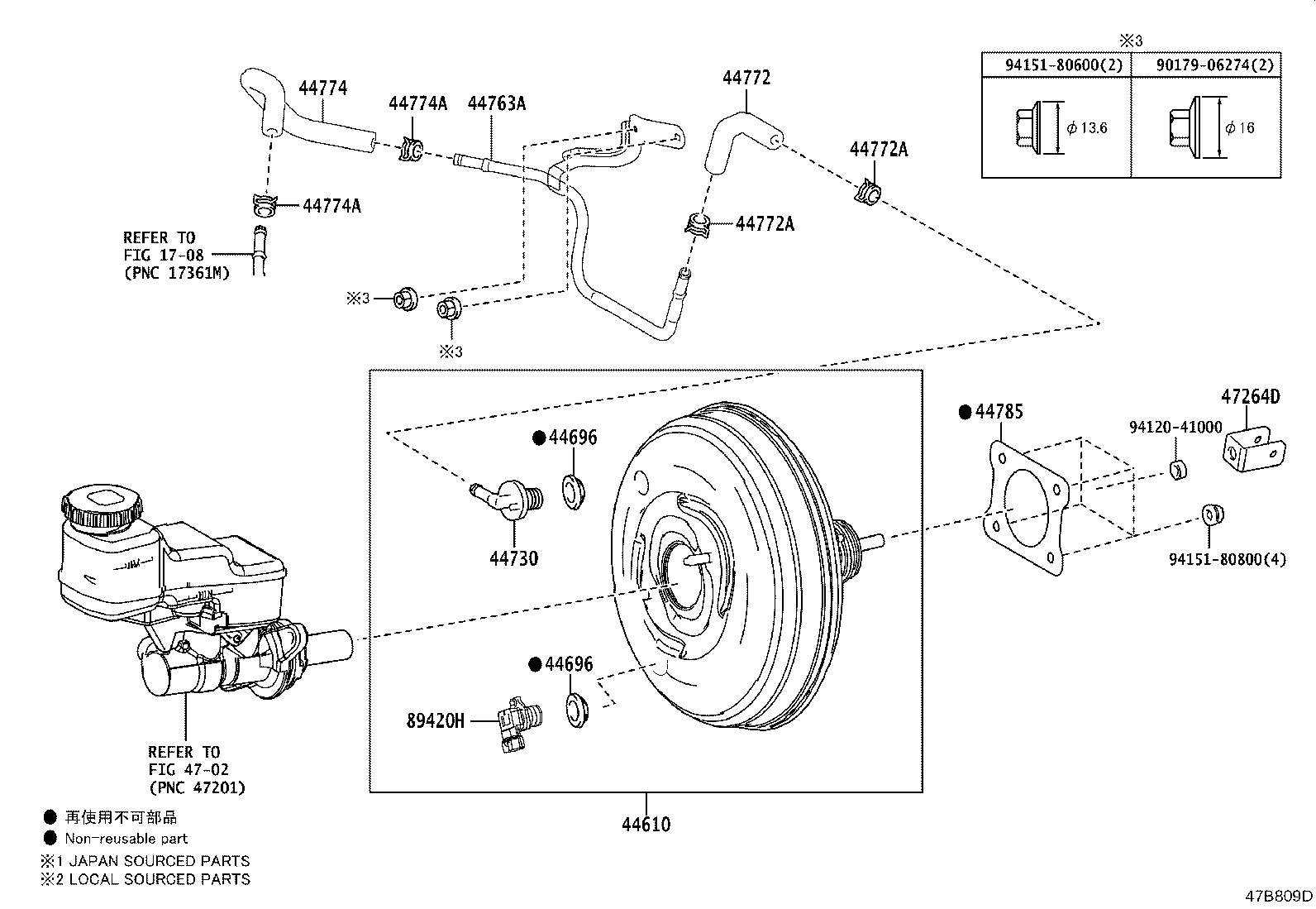Figure 47B809D