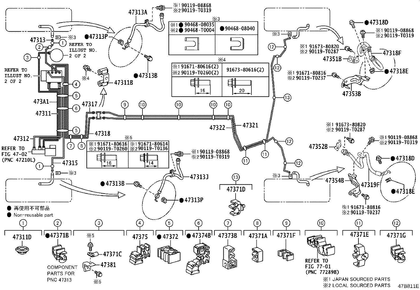 Figure 47B811E