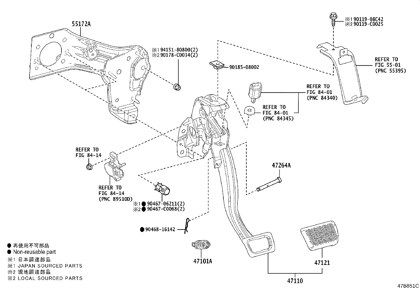 Figure 47B851C