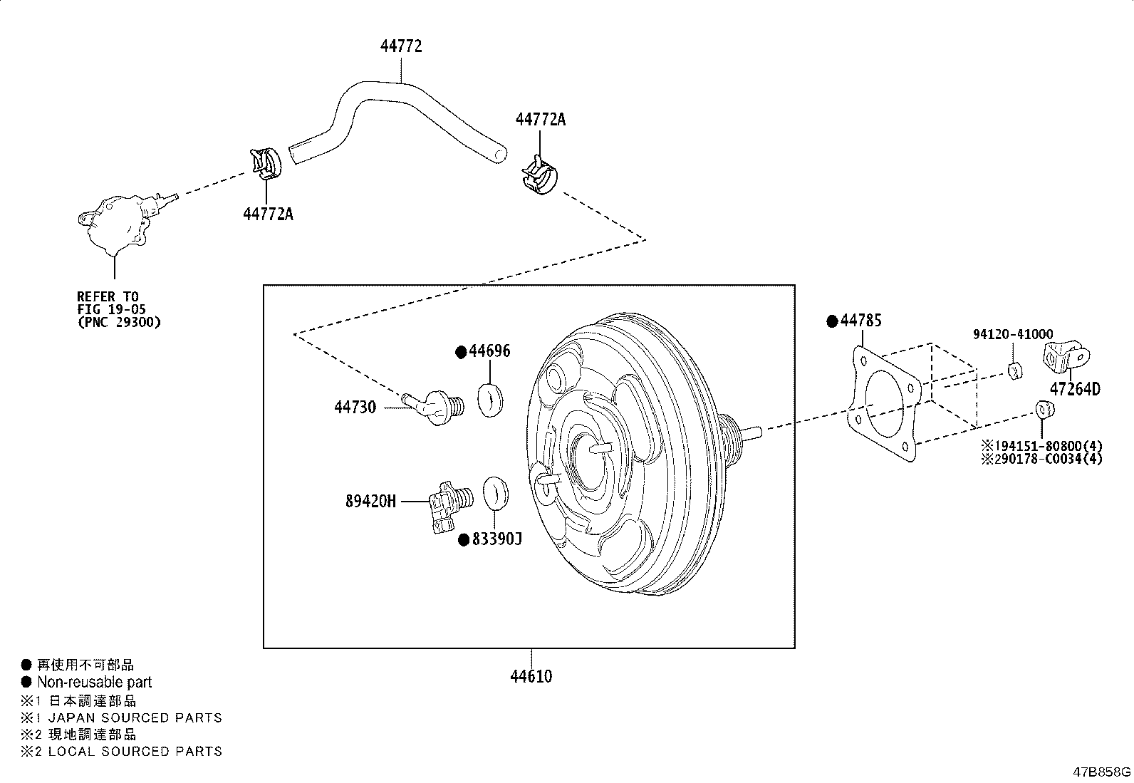 Figure 47B858G