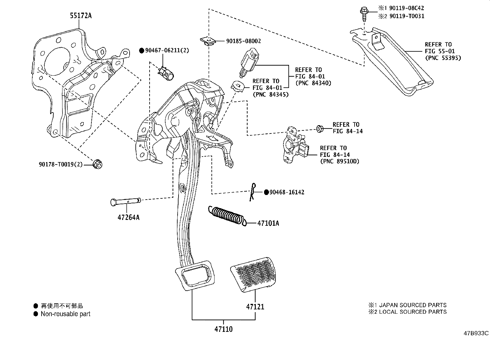 Figure 47B933C