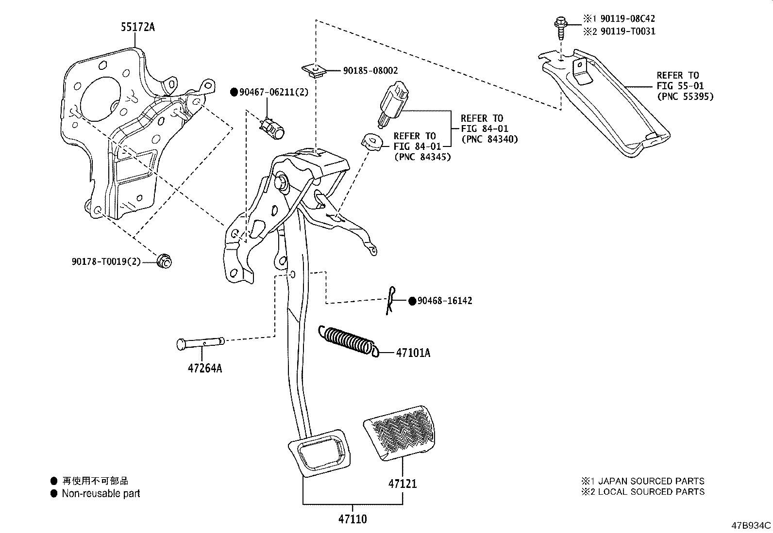 Figure 47B934C
