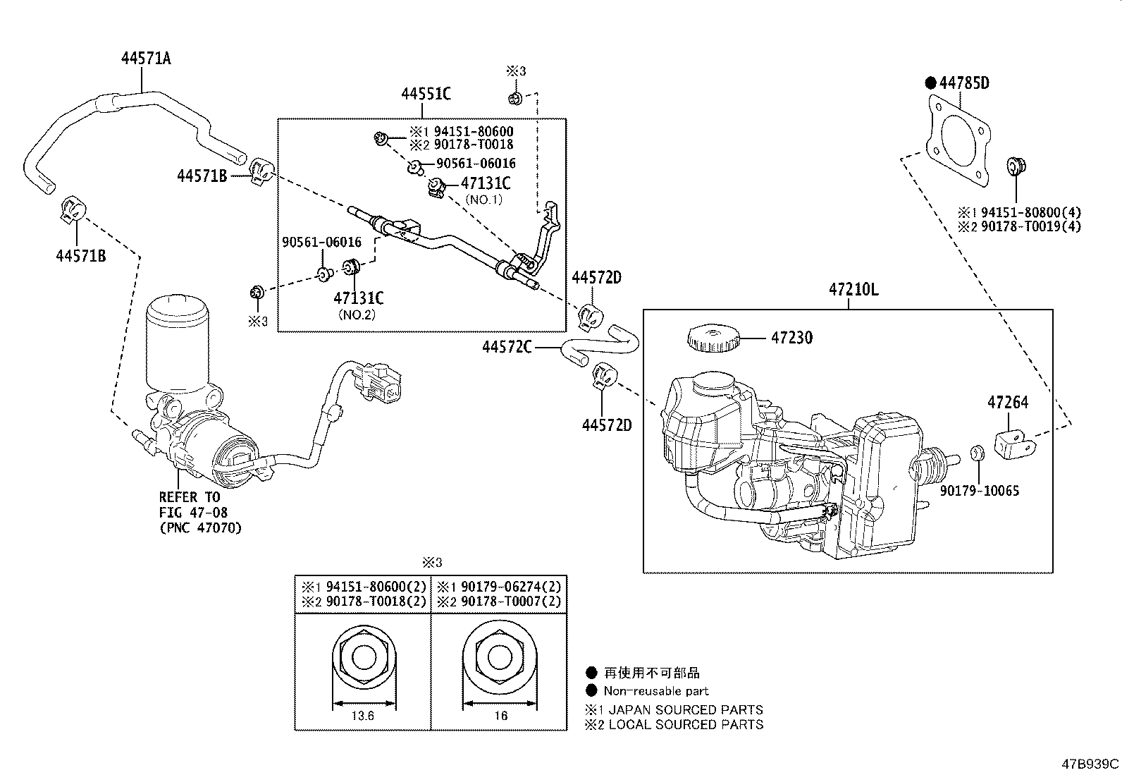 Figure 47B939C