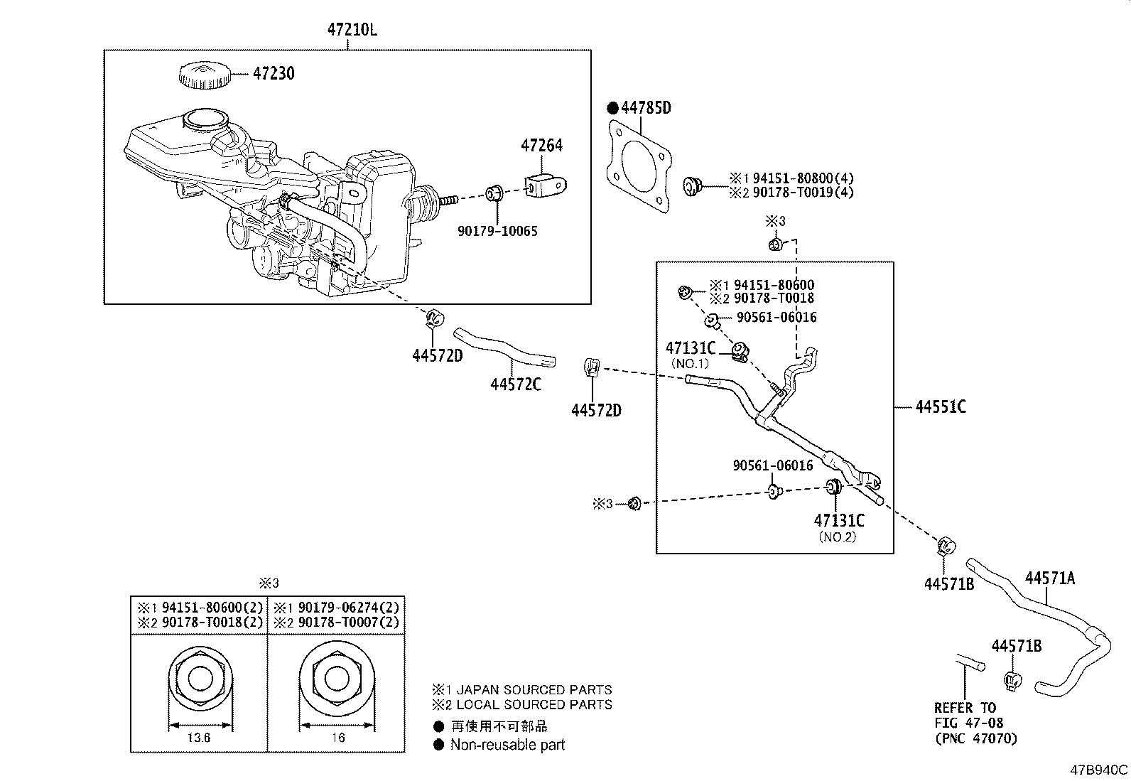 Figure 47B940C