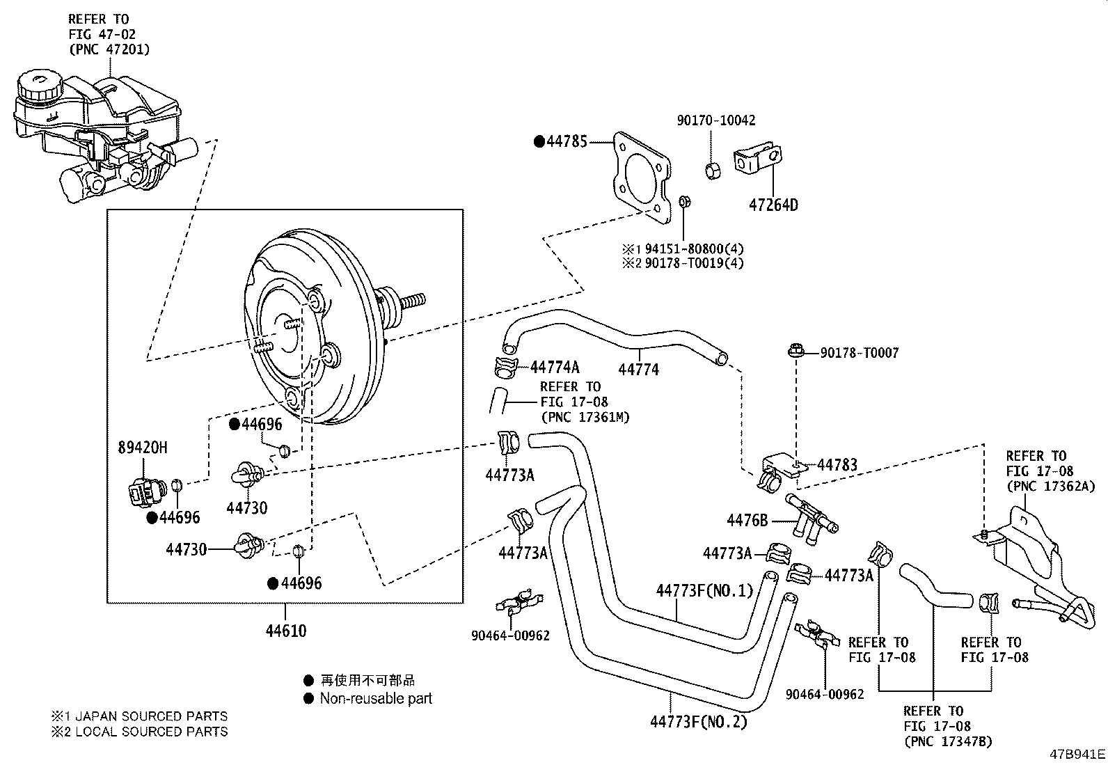 Figure 47B941E