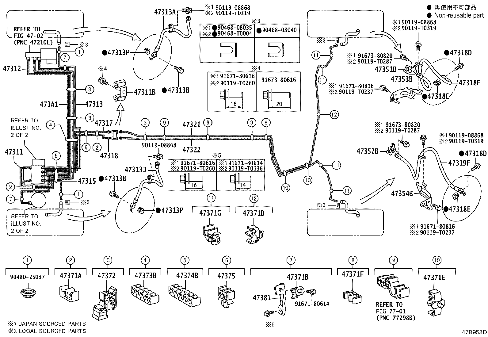 Figure 47B953D