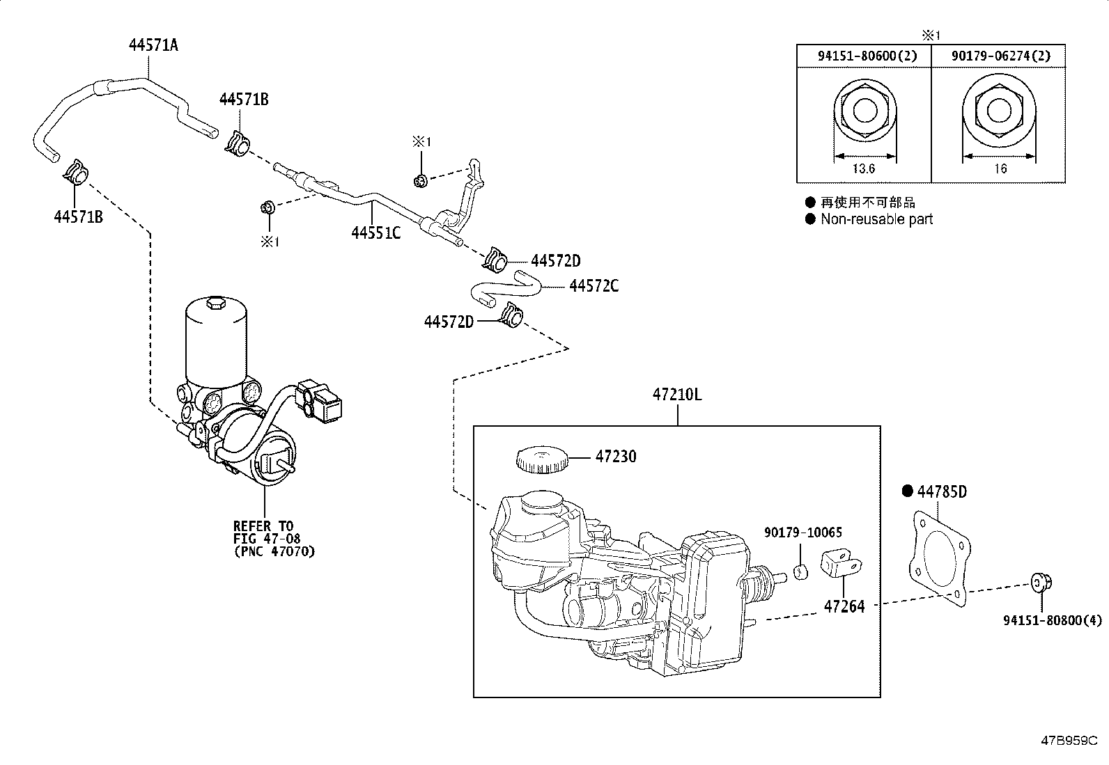 Figure 47B959C