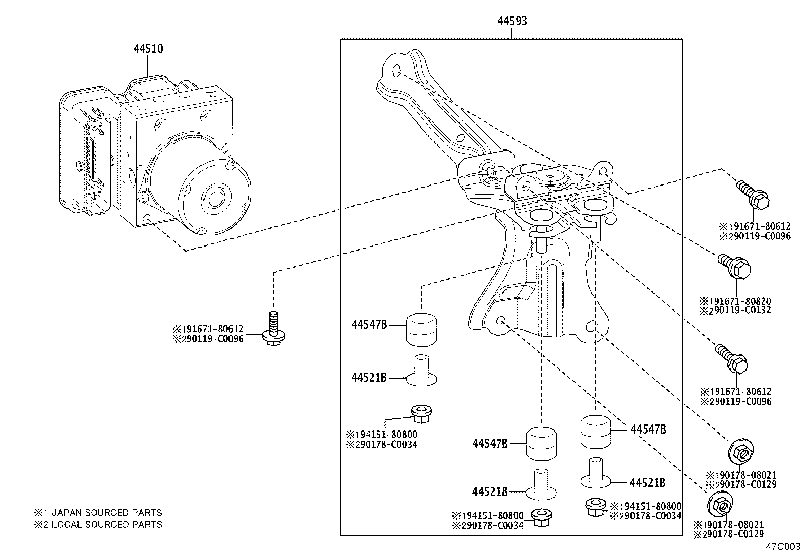 Figure 47C003