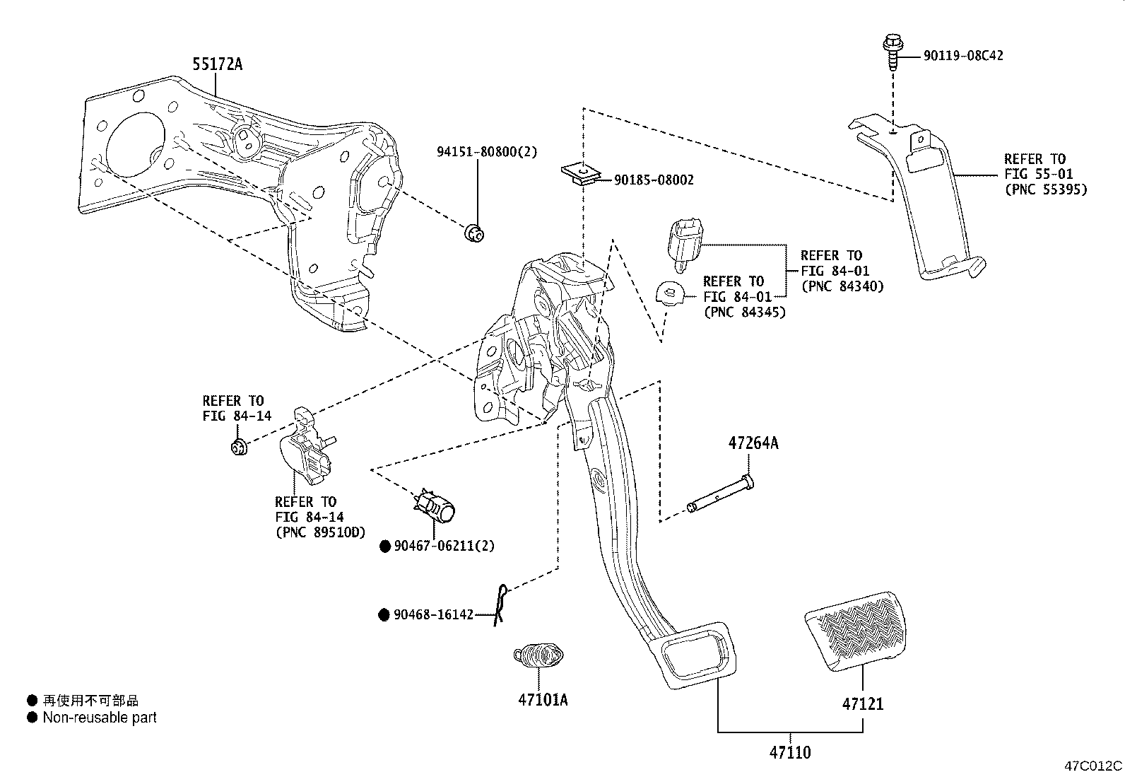 Figure 47C012C