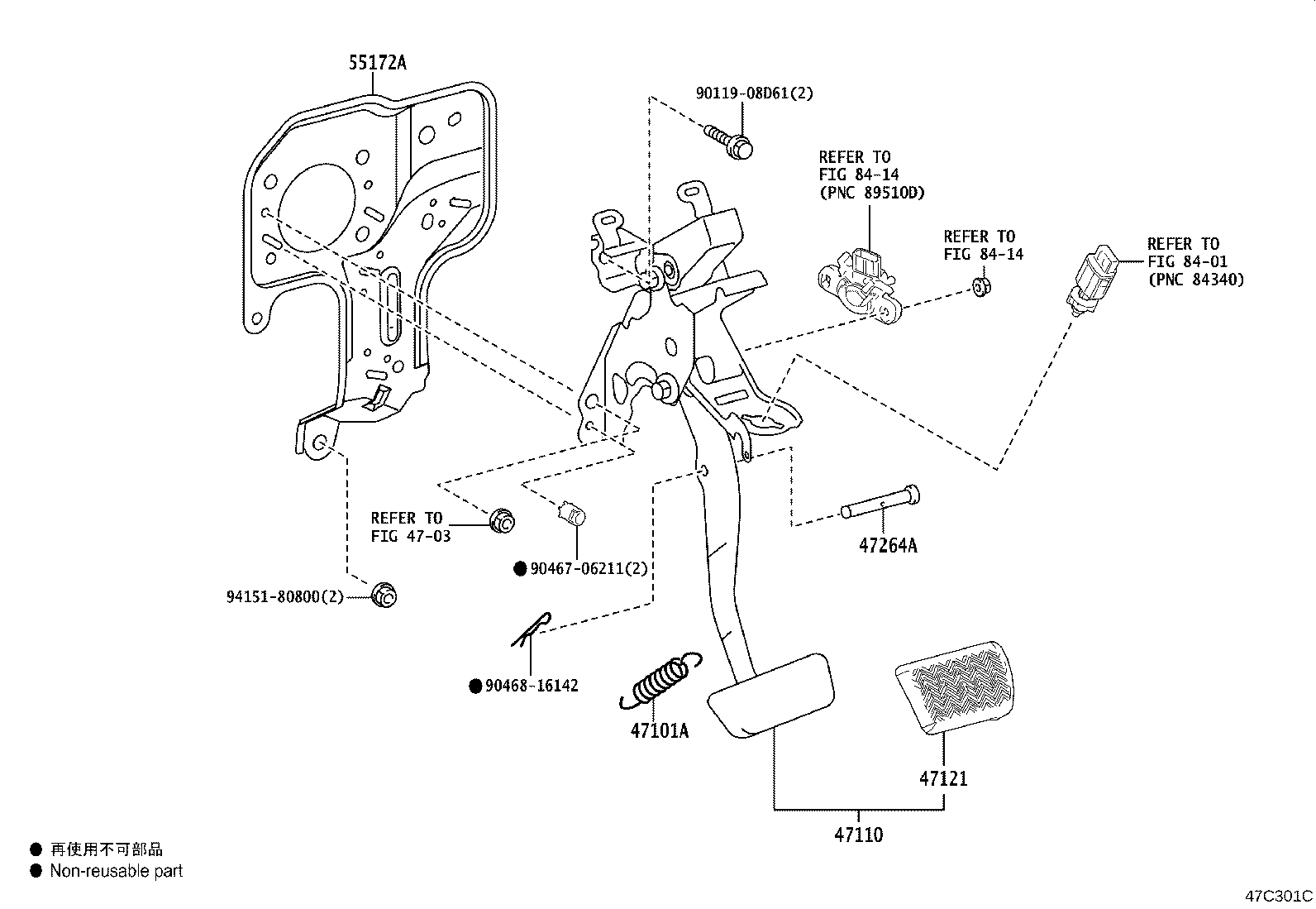 Figure 47C301C