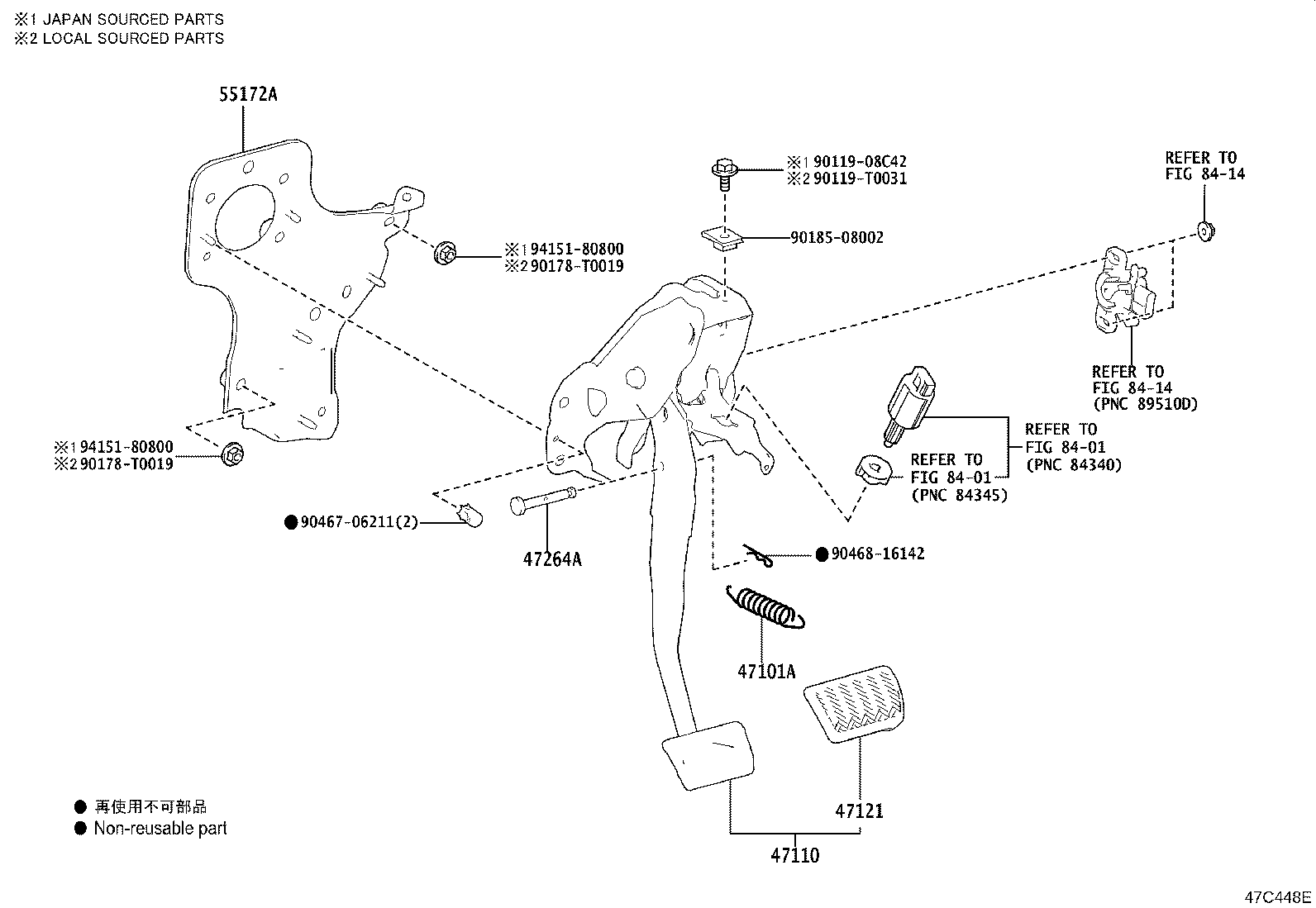 Figure 47C448E