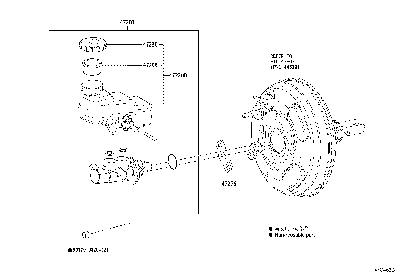 Figure 47C463B