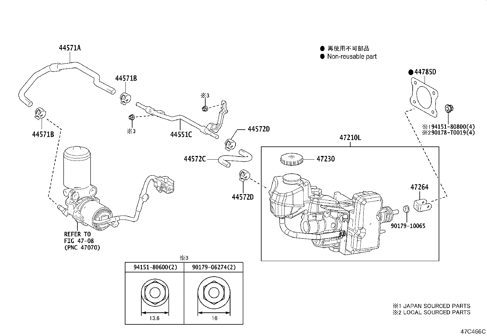 Figure 47C466C