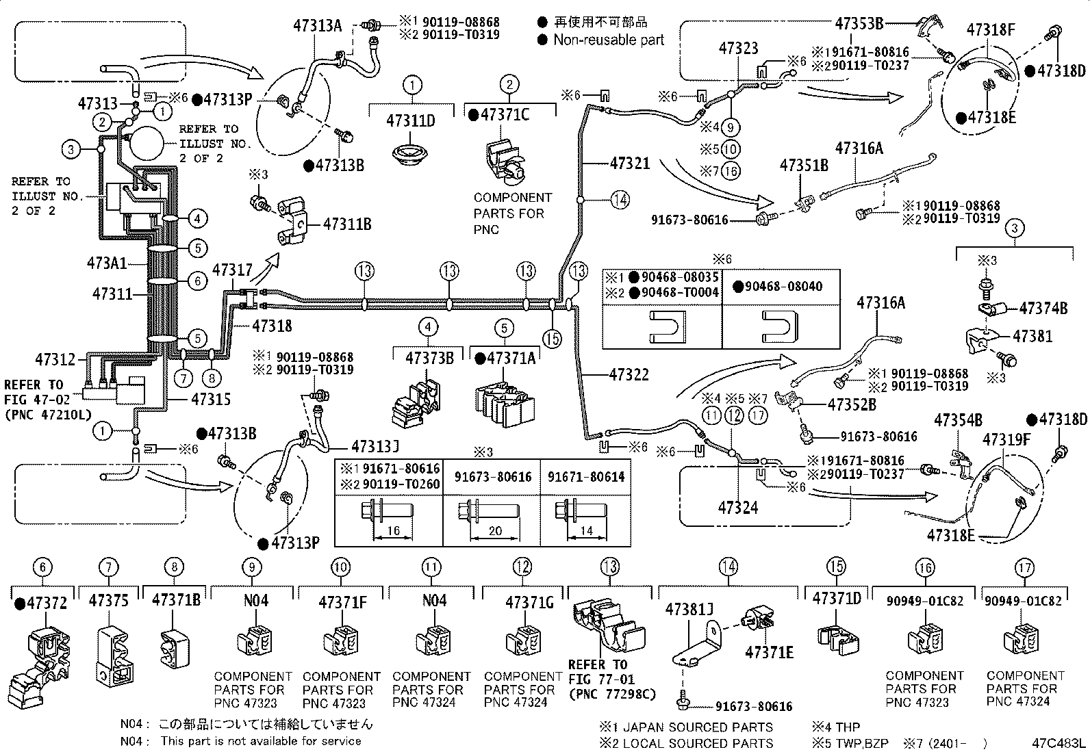 Figure 47C483L
