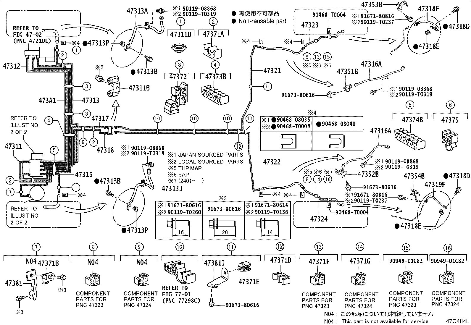 Figure 47C484L