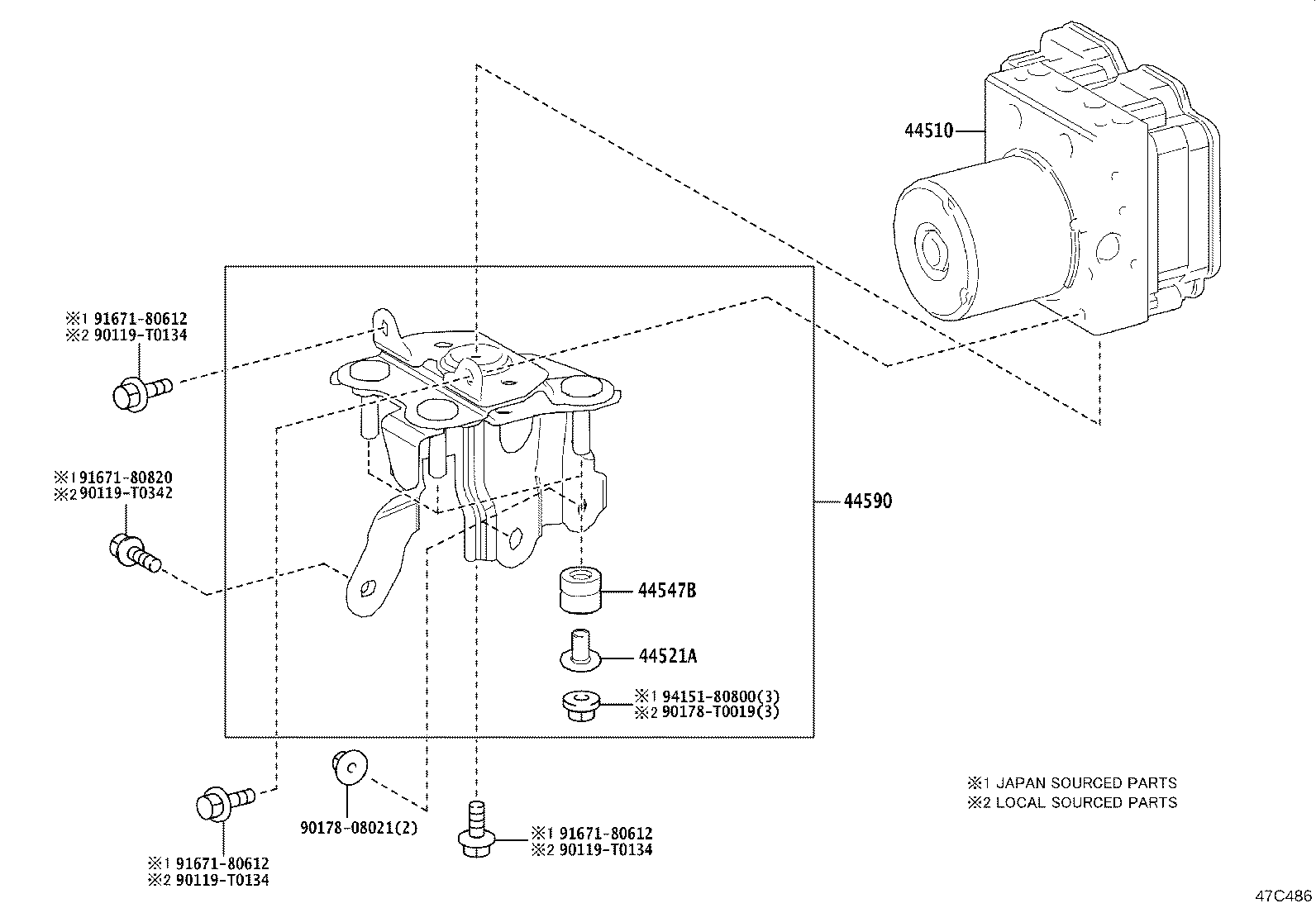Figure 47C486
