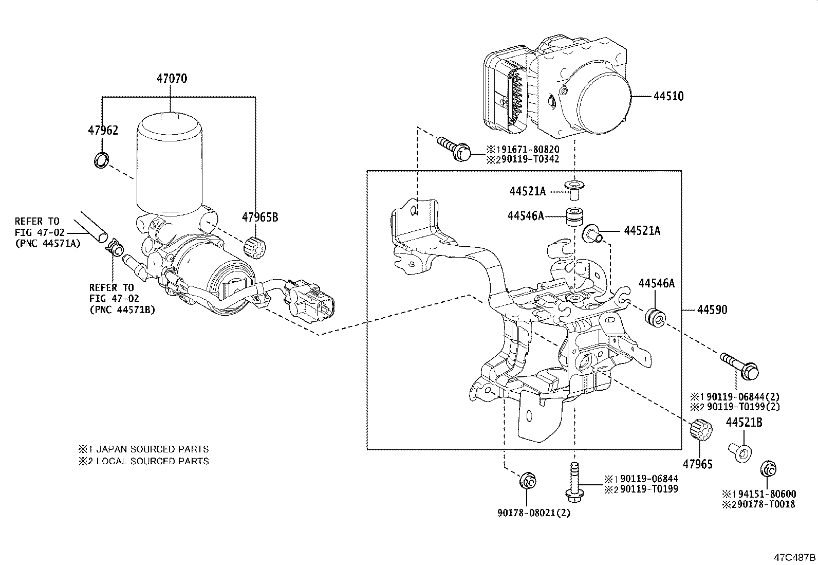 Figure 47C487B