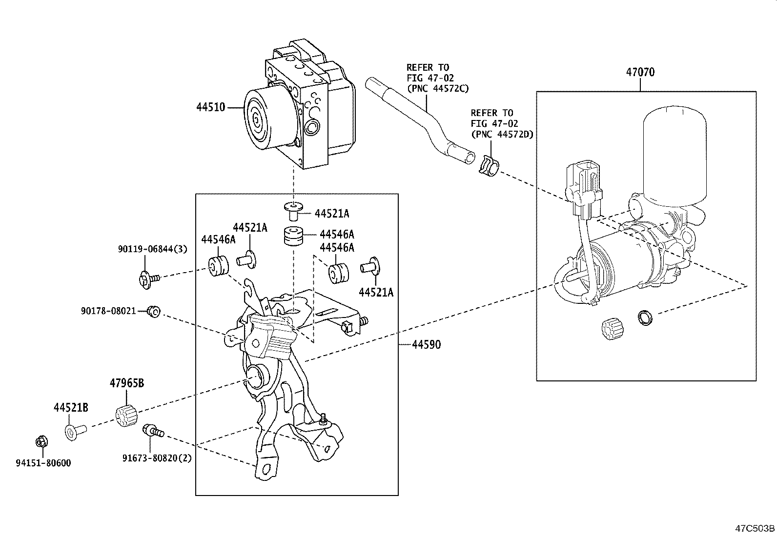 Figure 47C503B