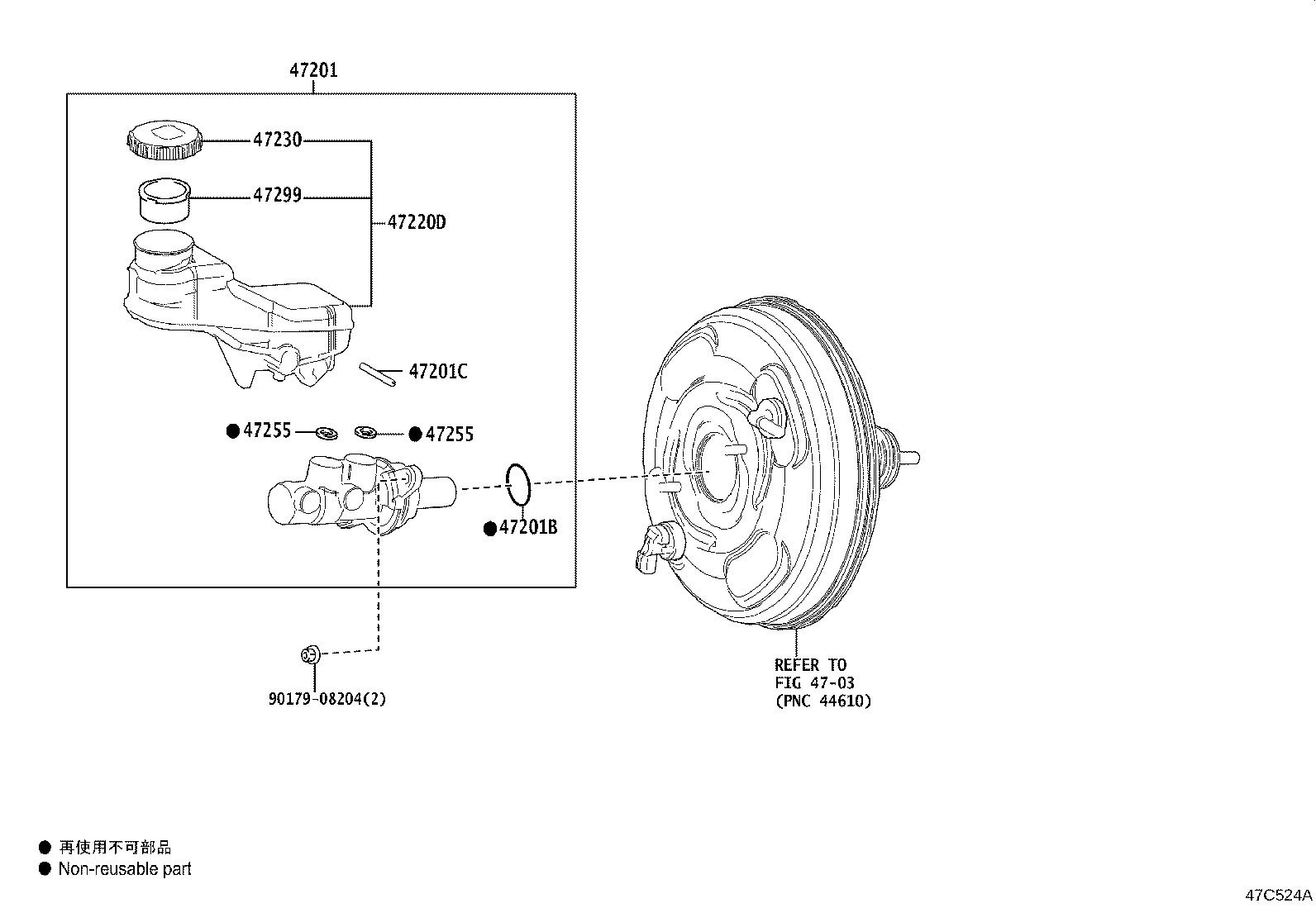 Figure 47C524A