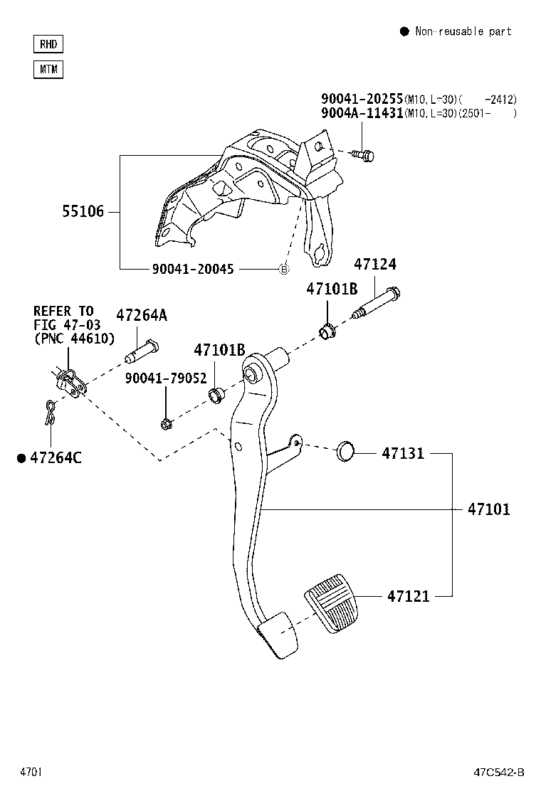 Figure 47C542B