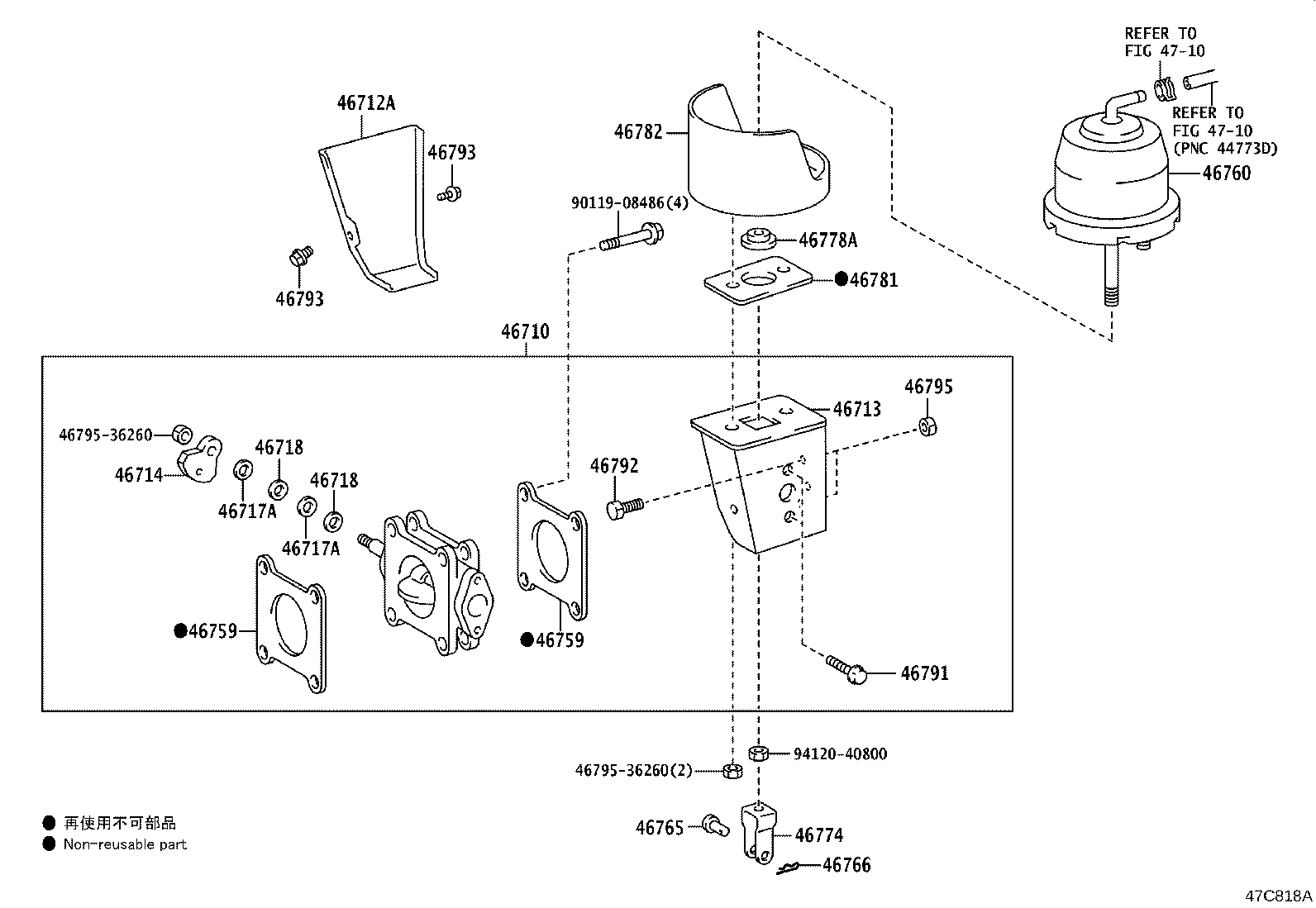 Figure 47C818A