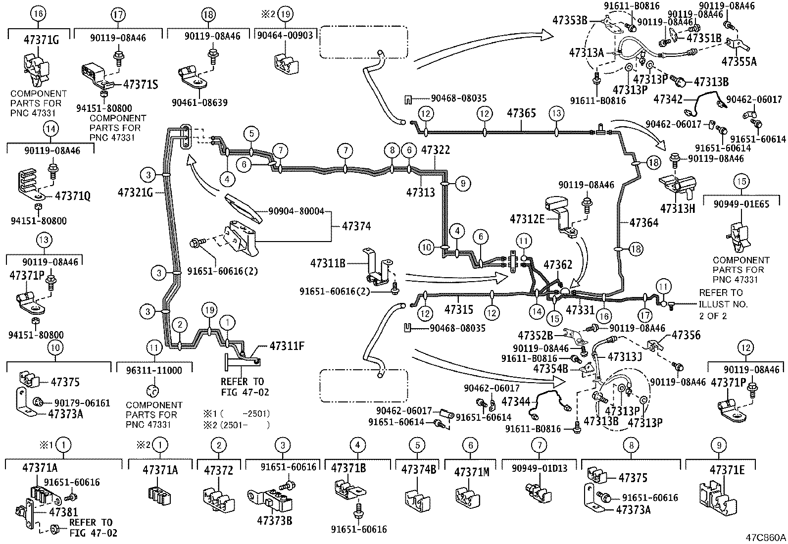 Figure 47C860A