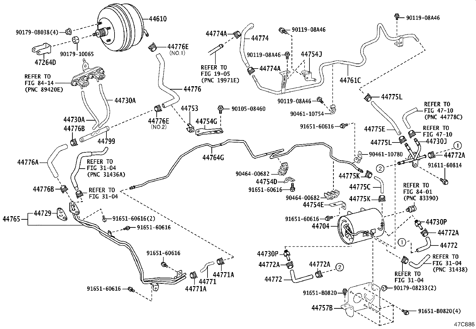 Figure 47C886