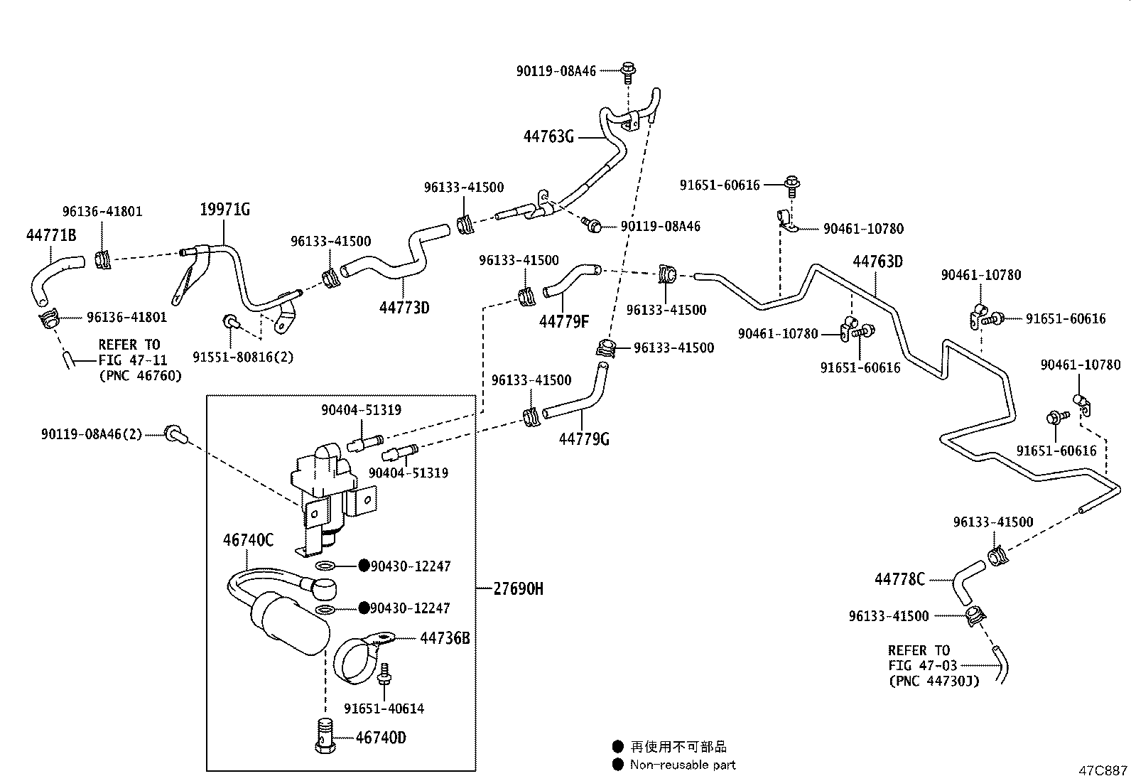 Figure 47C887