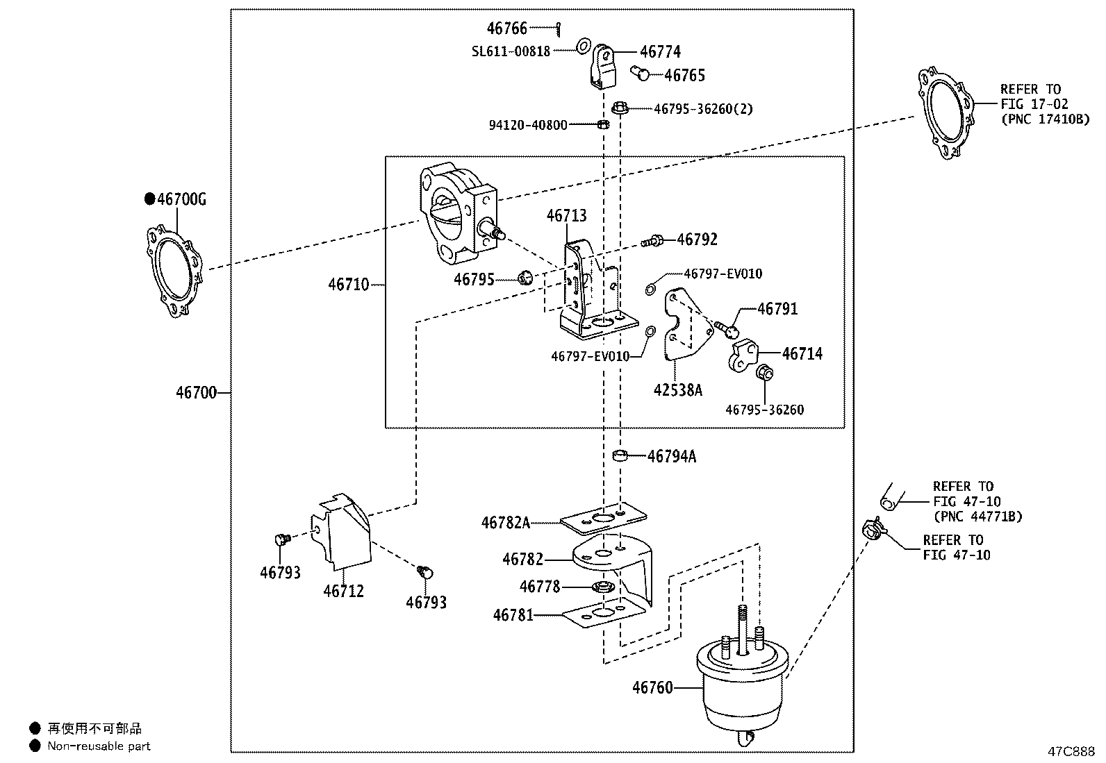 Figure 47C888