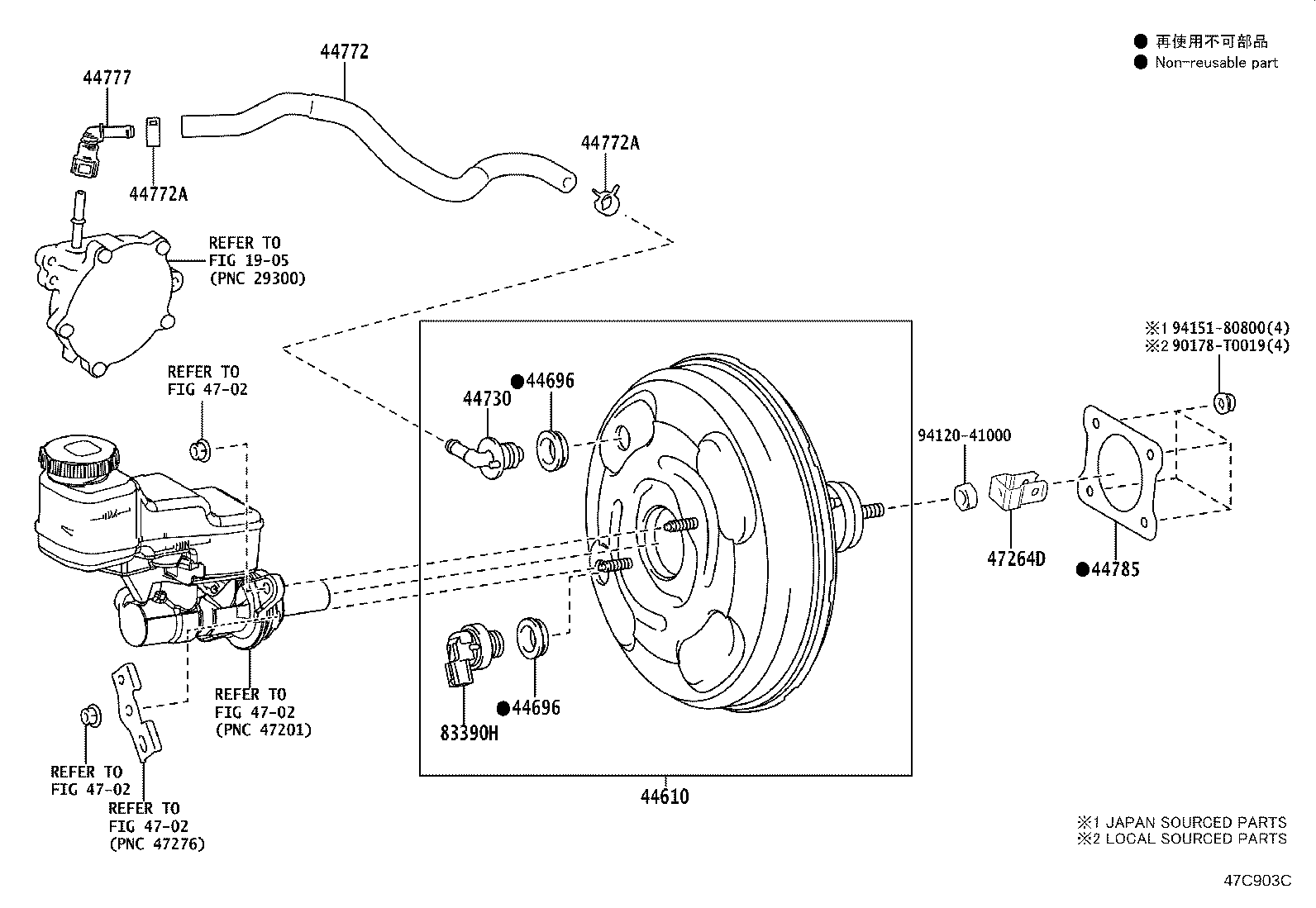 Figure 47C903C