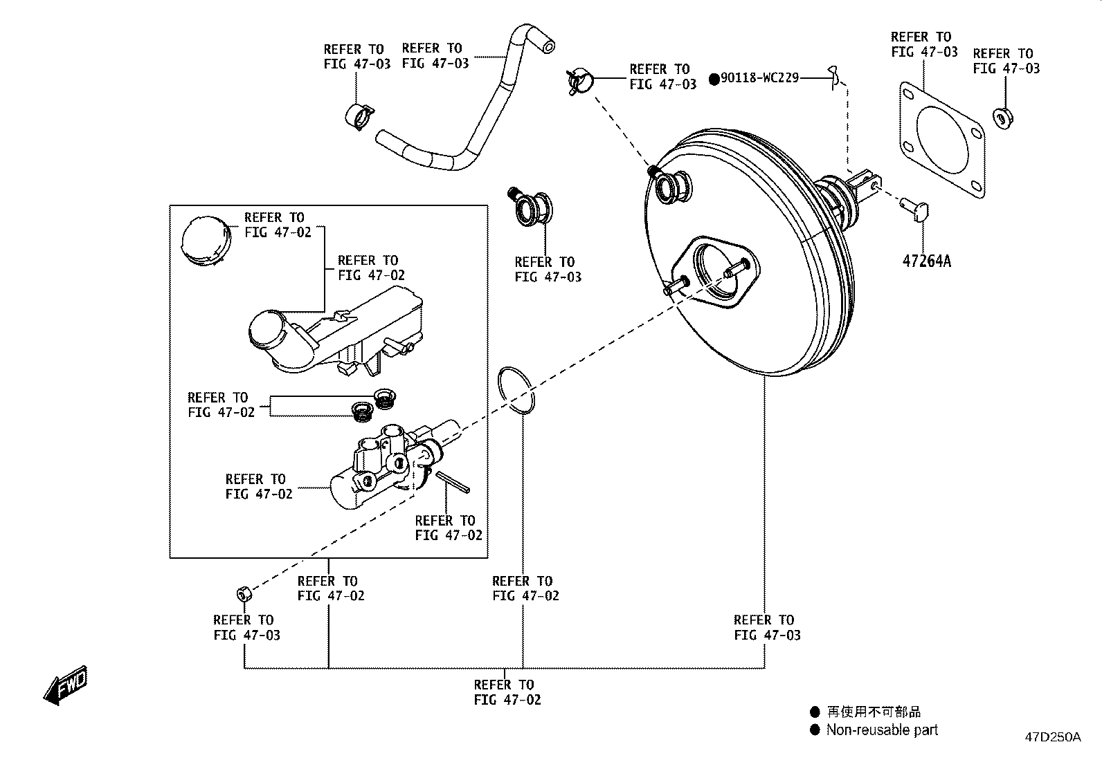 Figure 47D250A