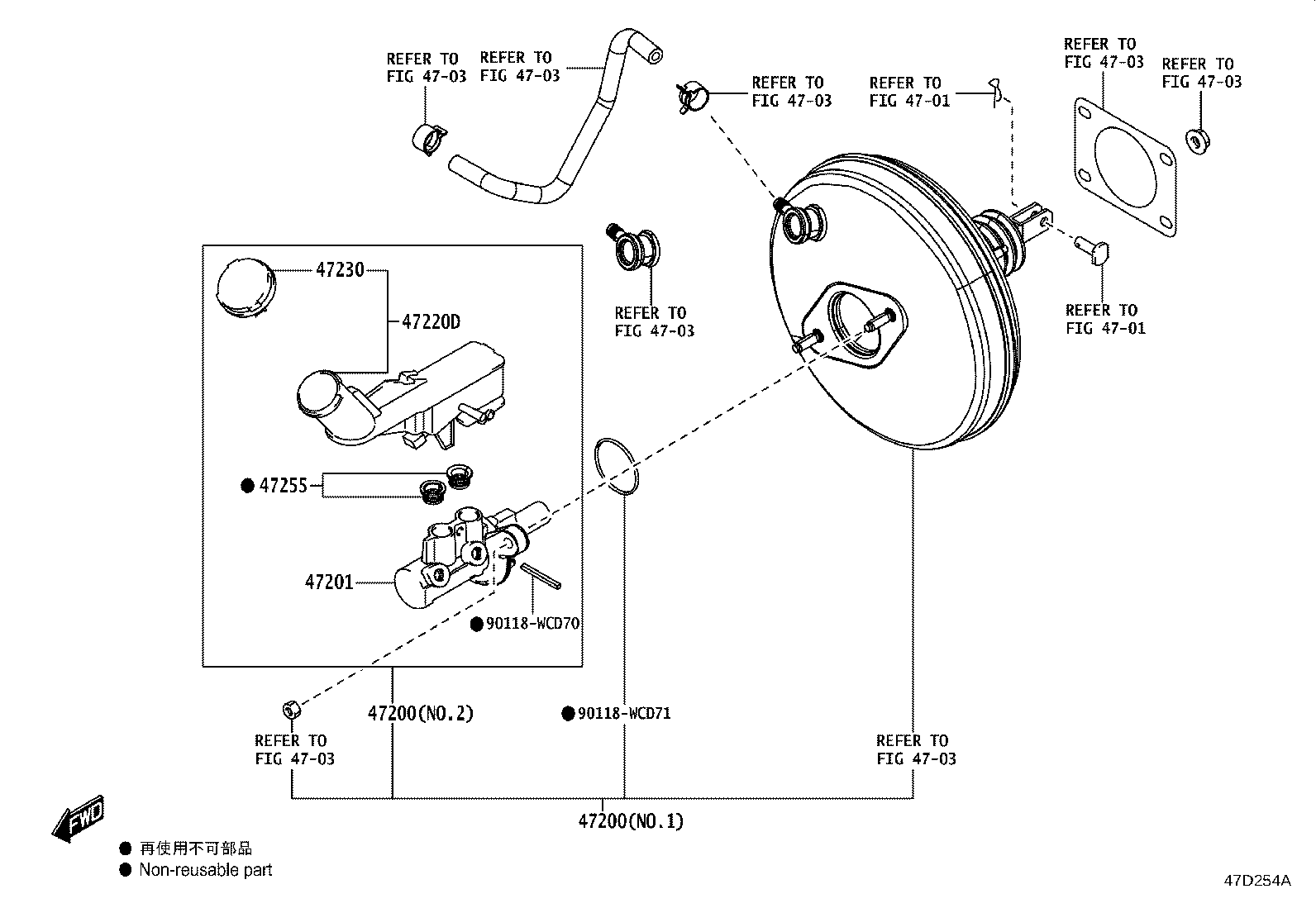 Figure 47D254A