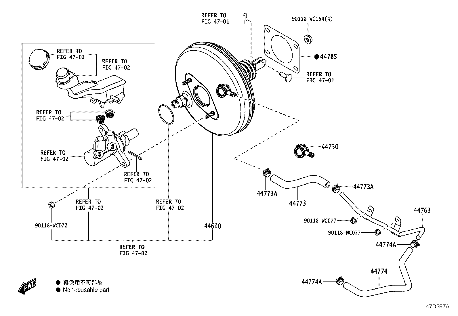 Figure 47D257A