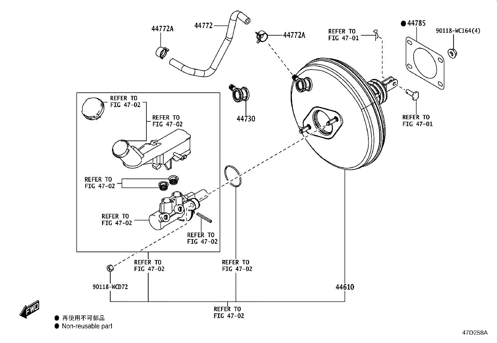 Figure 47D258A