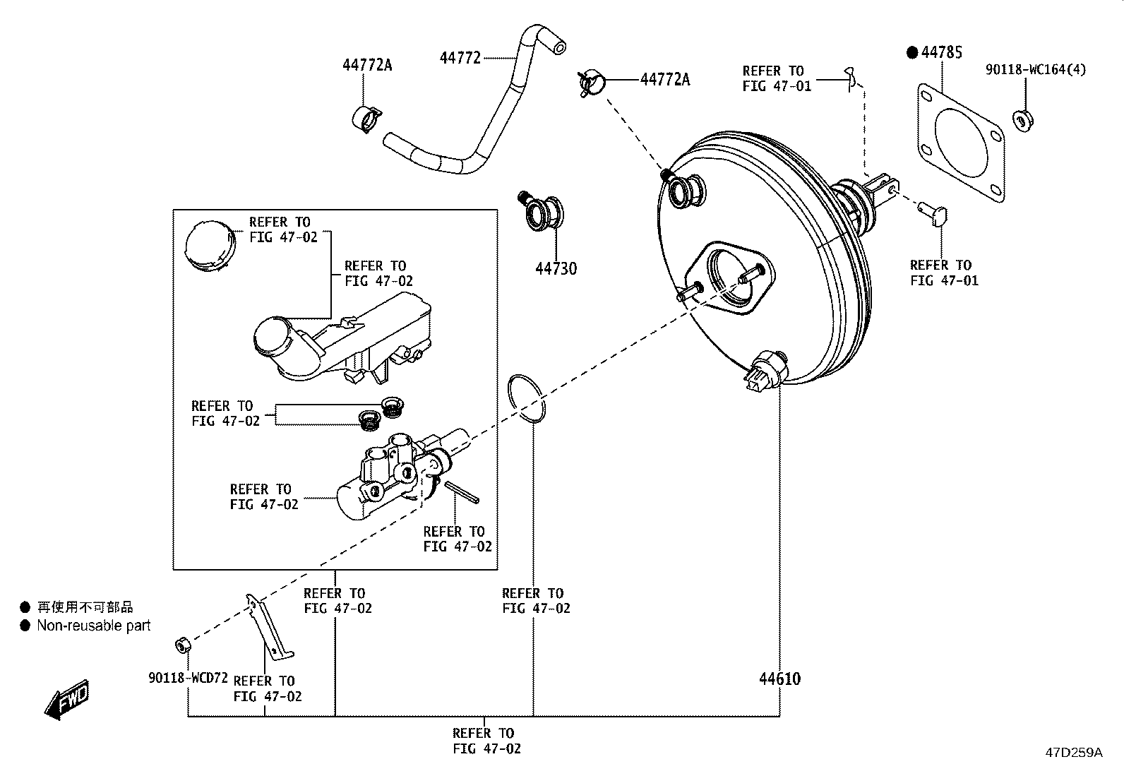 Figure 47D259A