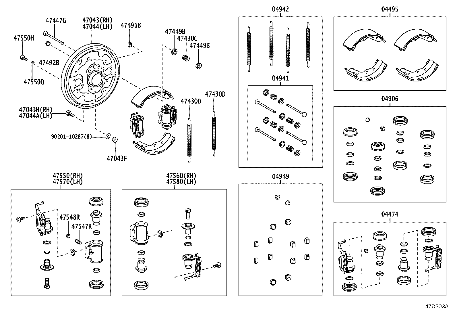 Figure 47D303A