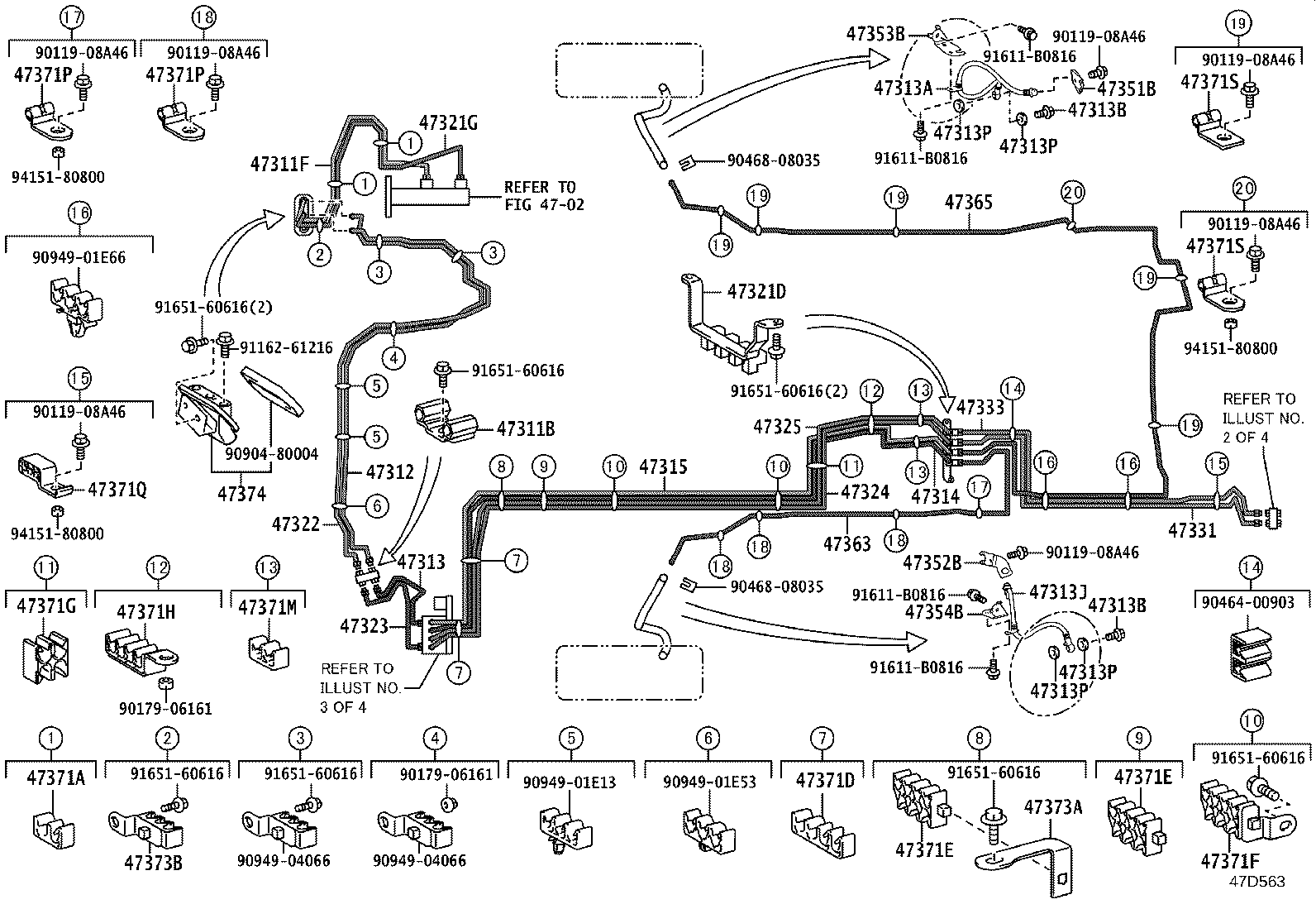 Figure 47D563