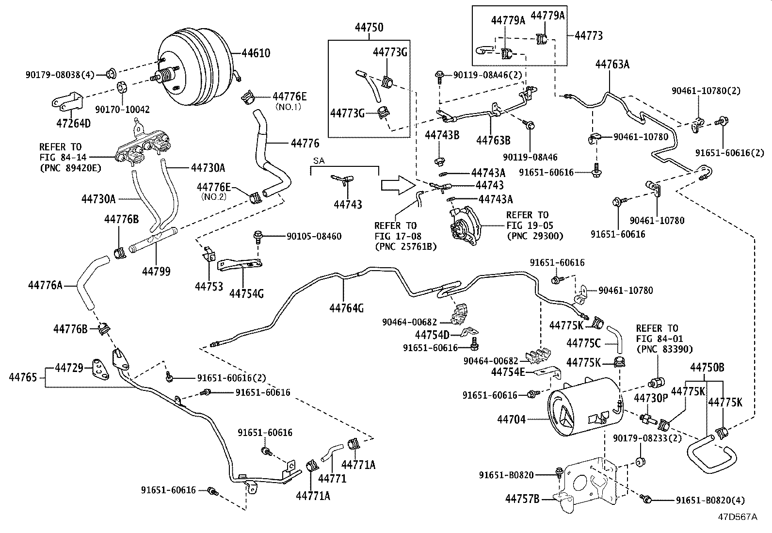 Figure 47D567A