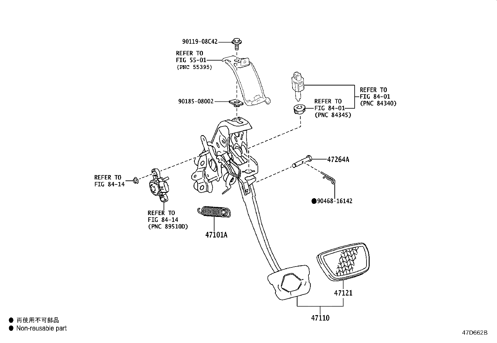 Figure 47D662B