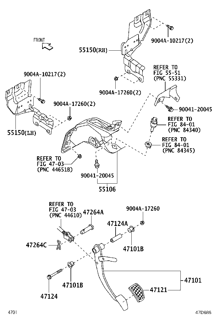 Figure 47D686