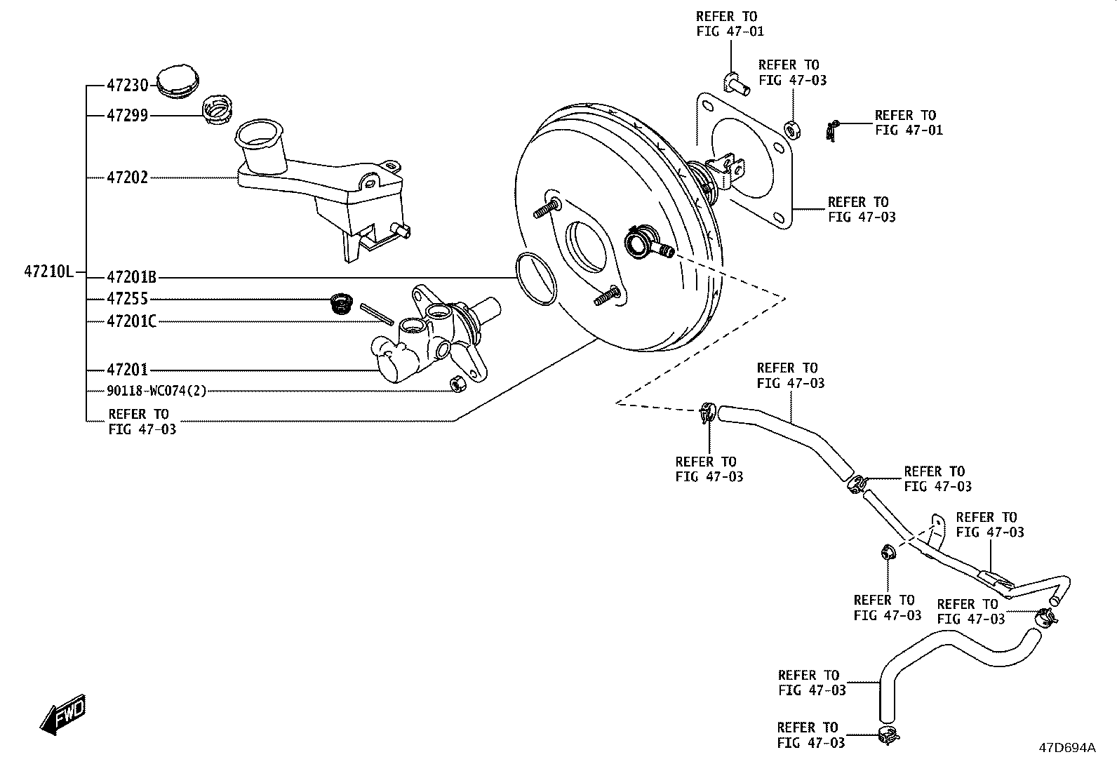 Figure 47D694A